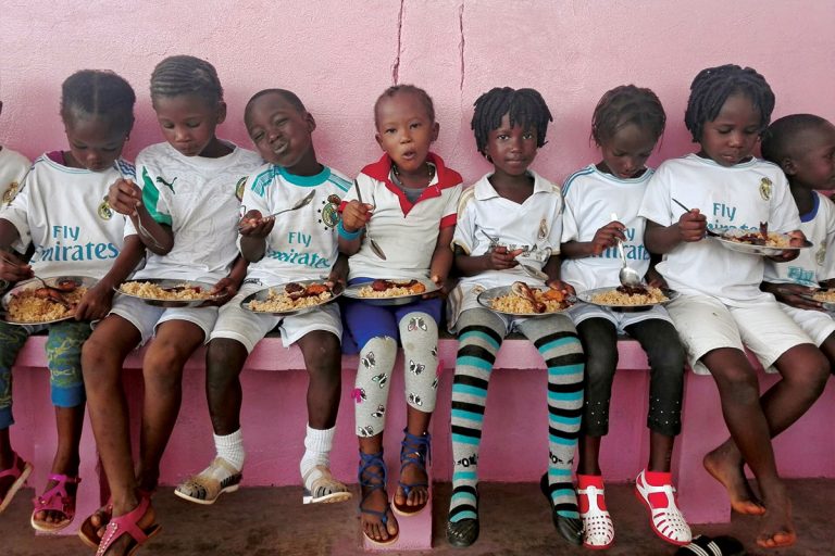 201906 Aprendizagem Inclusiva Guine Bissau