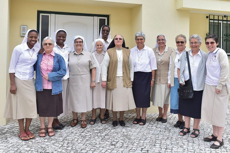 201907 Espiritanas Fatima