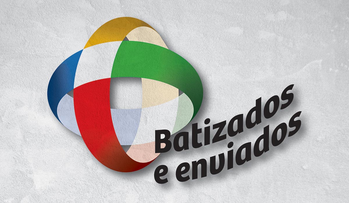 201909 Jornadas Missionarias Batizados E Enviados