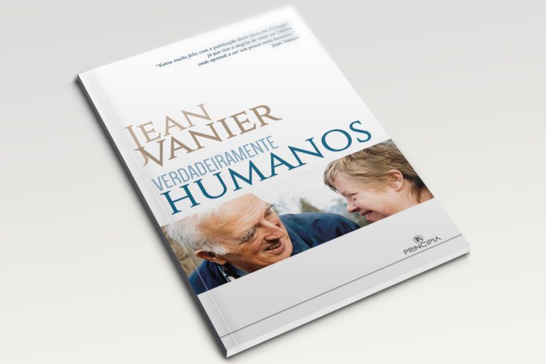 Livro Verdadeiramente Humanos