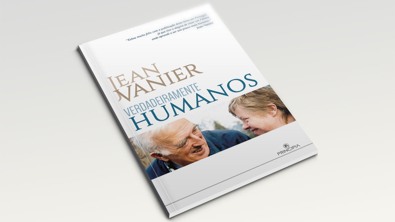 Livro Verdadeiramente Humanos