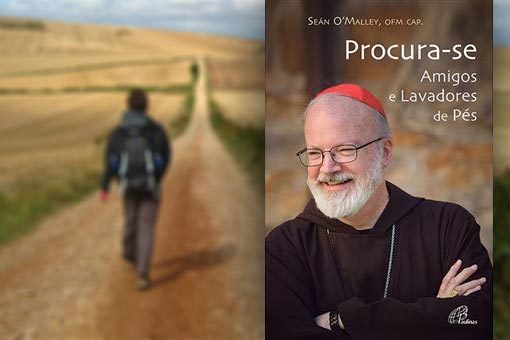 Amigos E Lavadores De Pes