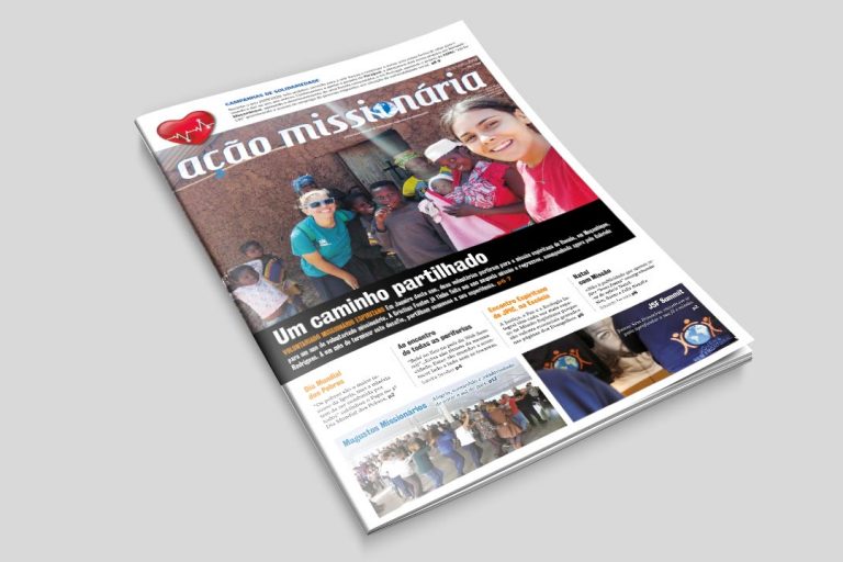 Acao Missionaria 201912 Revista