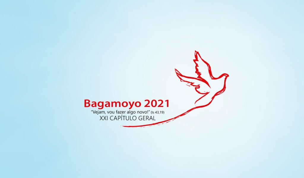 Em Outubro de 2021, Espiritanos de todo o mundo vão reunir-se em Bagamoyo, na Tanzânia, para o seu XXI Capítulo Geral