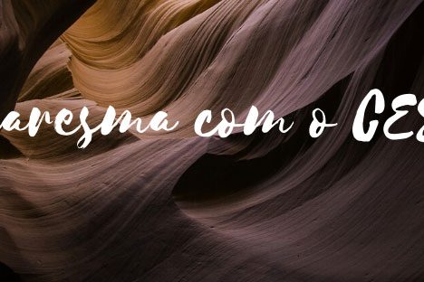 2020 Quaresma Com O Cesm