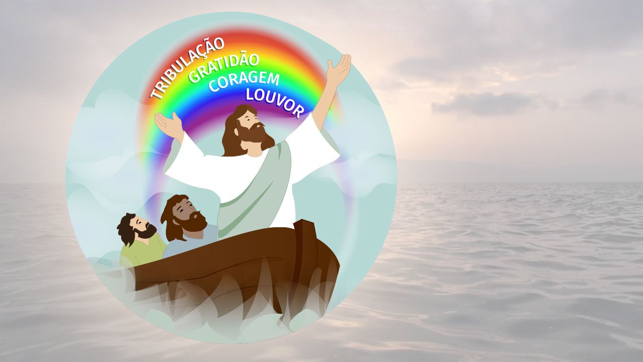 2020 Semana De Oracao Pelas Vocacoes