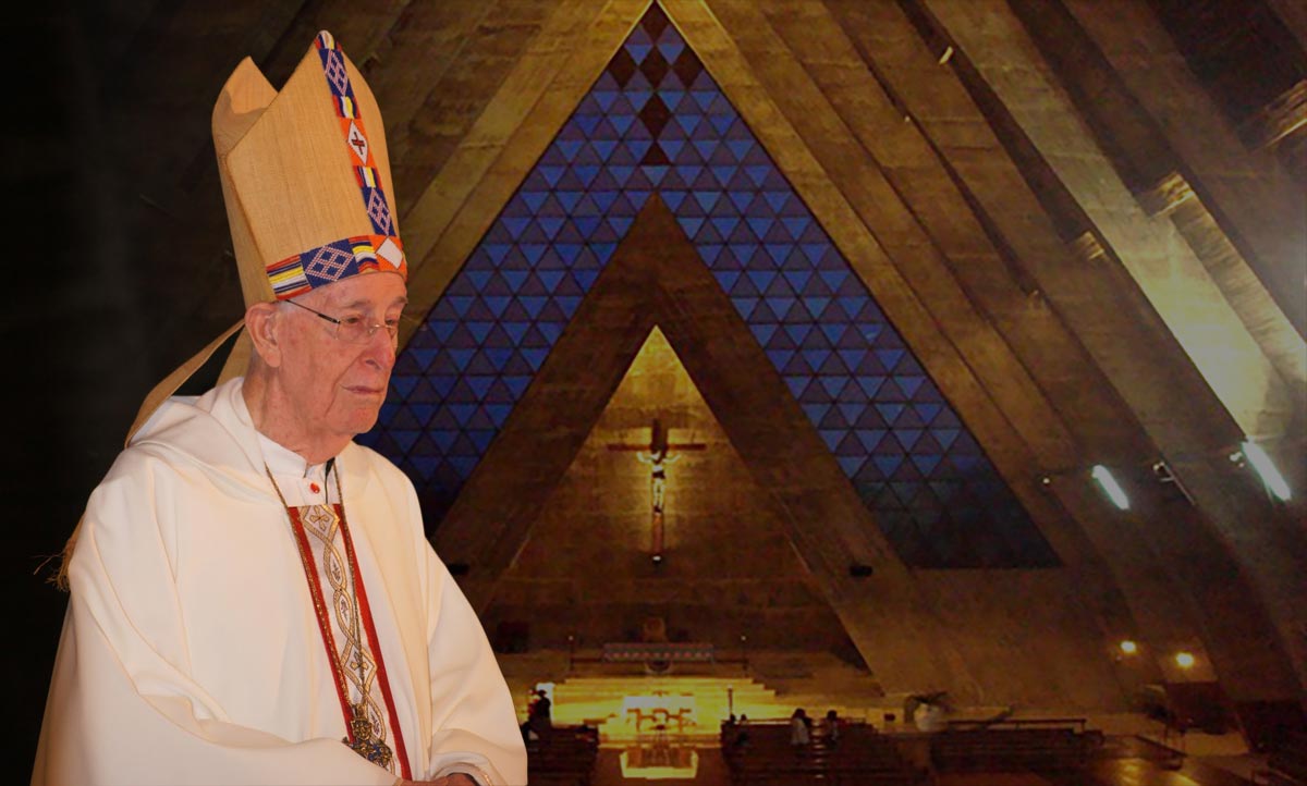 D Oscar Braga Benguela