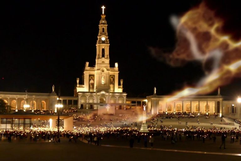 20200704 Peregrinacao Do Coracao