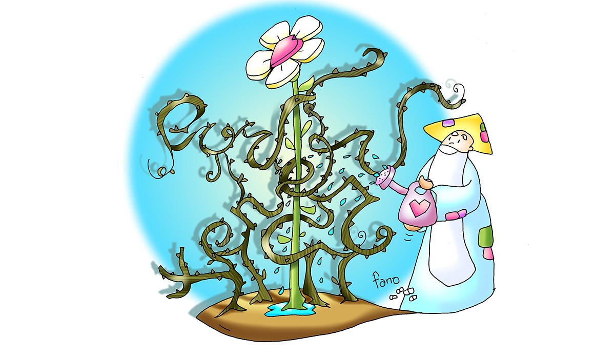 Fano 16 Comum Trigo E Joio