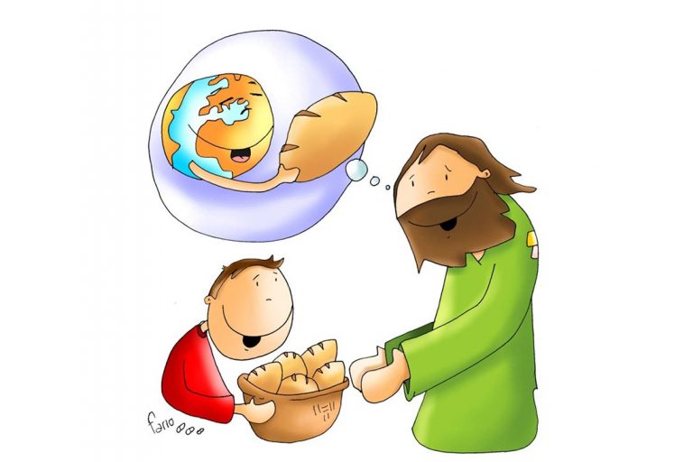 Comum 18 A Fano Multiplicacao Dos Paes