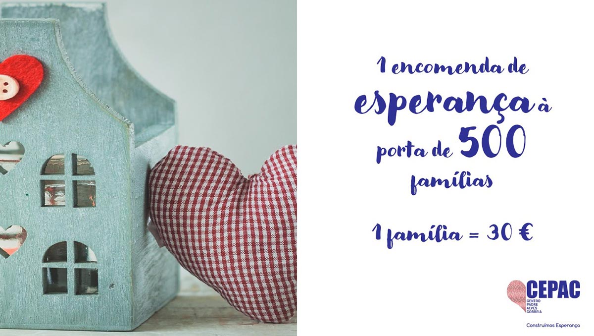 202012 CEPAC Natal Encomenda Da Esperanca
