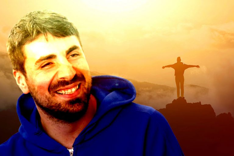 Anthony Nascimento Planeta Jovem