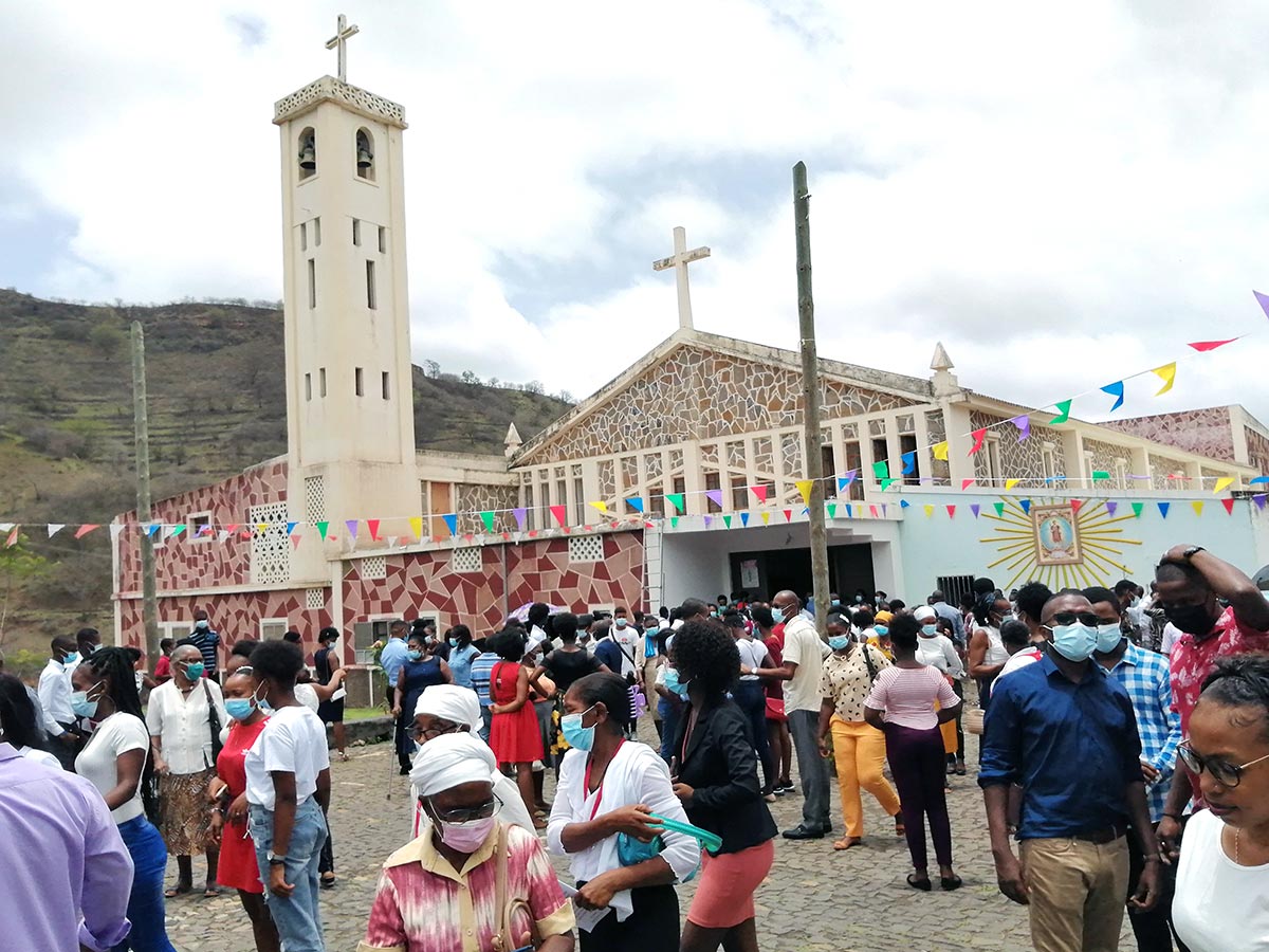 Cabo Verde de festa em festa! – espiritanos.pt