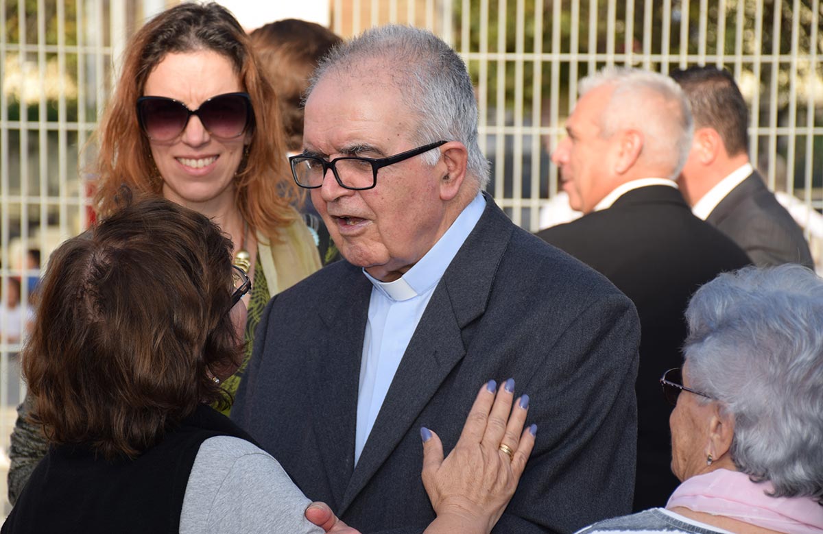 P Manuel Andrade