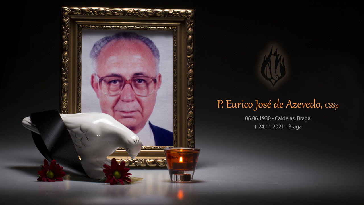 Pe Eurico Azevedo