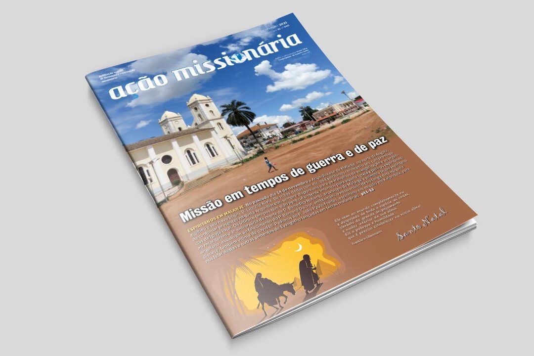Acao Missionaria 202112 Revista