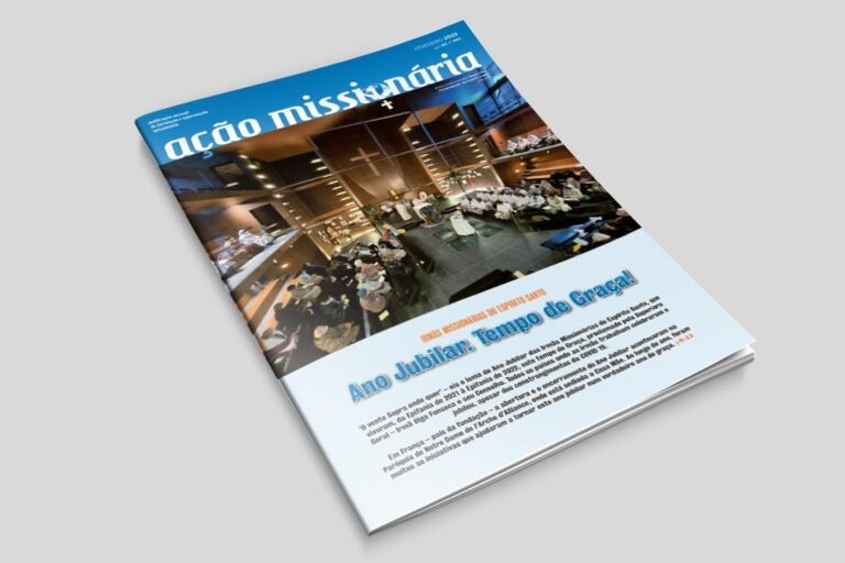 Acao Missionaria 202202 Revista