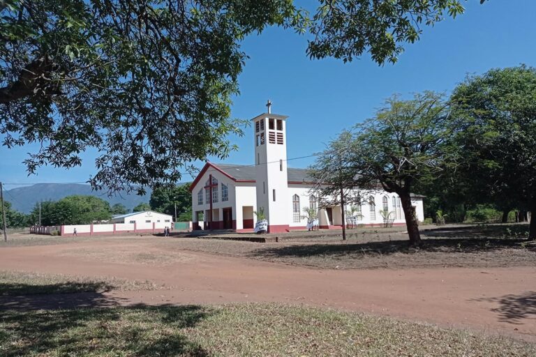 Mocambique Inyazonia