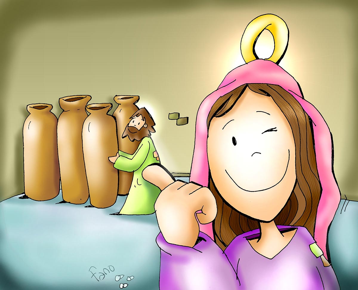 Fano Bodas De Cana Comum 2 C