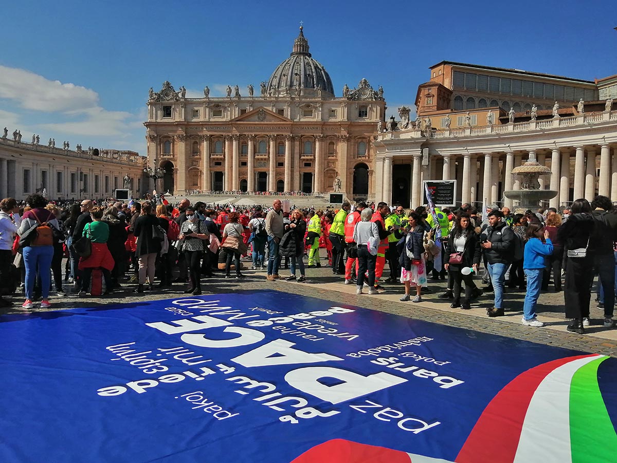 202203 Roma Sao Pedro Paz