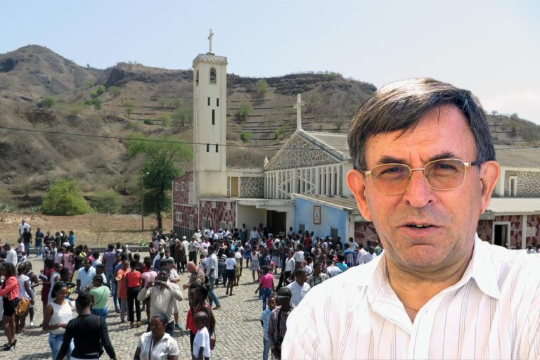 Alberto Meireles Orgaos Cabo Verde