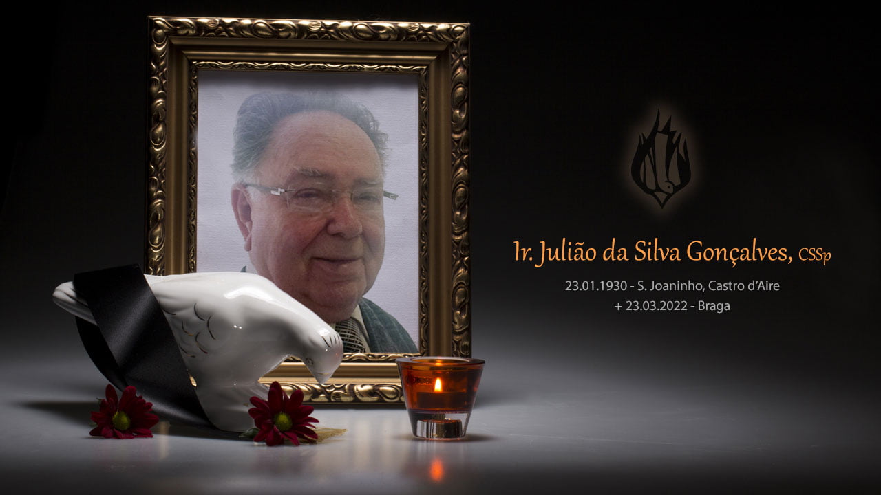 Ir Juliao Da Silva Goncalves