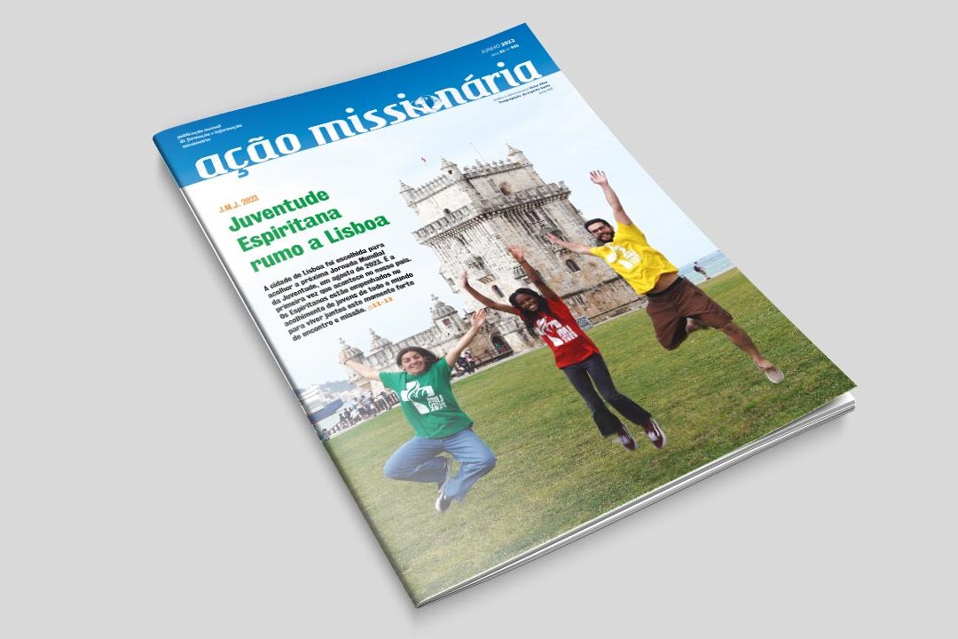 Acao Missionaria 202206 Revista