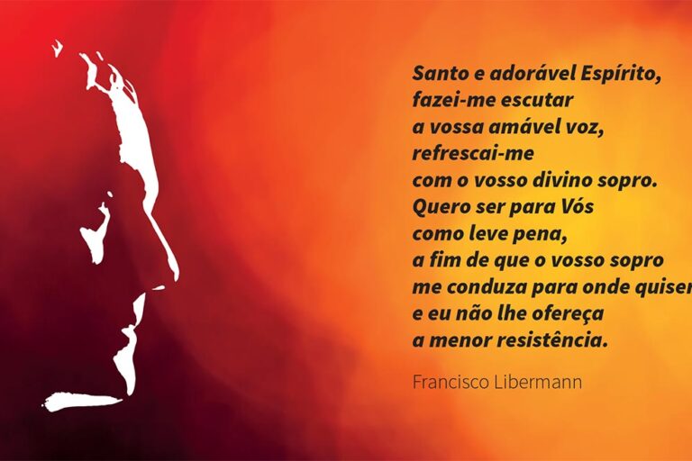 Libermann Santo E Adoravel Espirito