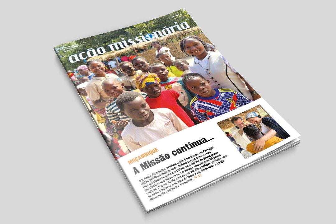 Acao Missionaria 202207 Revista