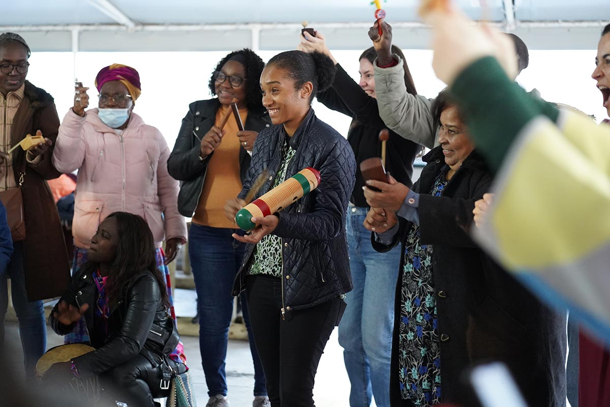 20221218 CEPAC Festa De Natal