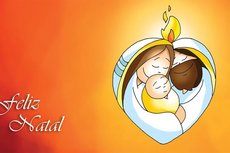 Feliz Natal