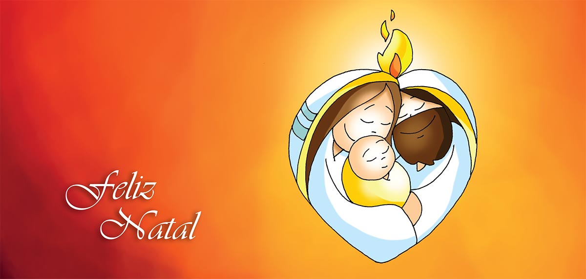 Feliz Natal