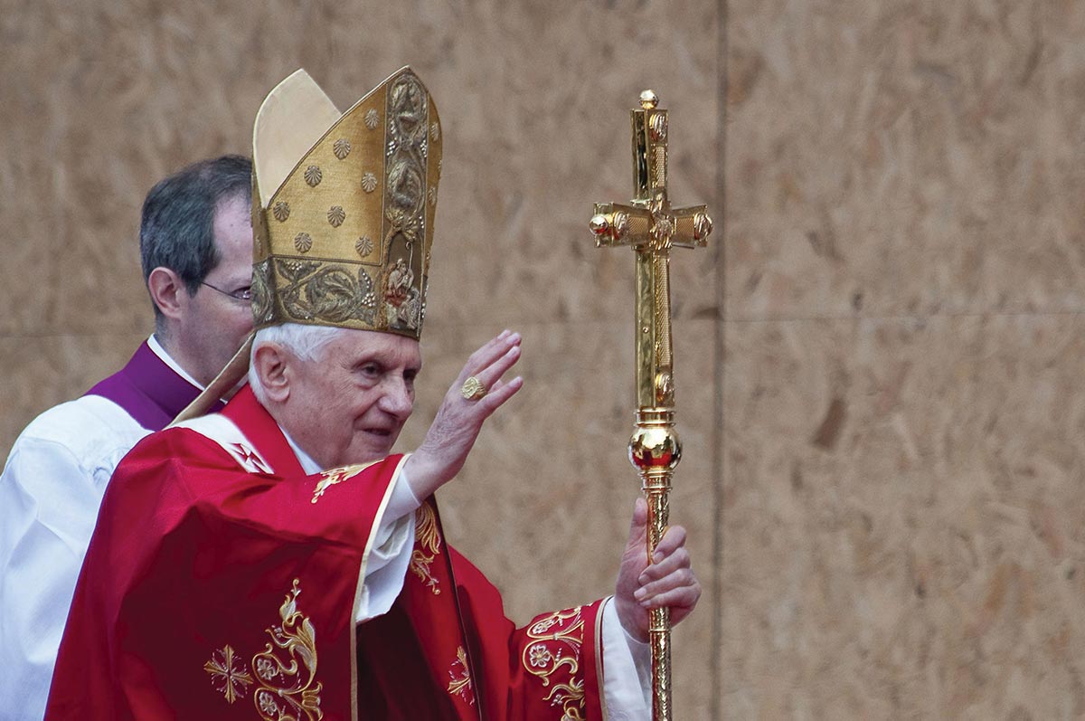 Bento XVI