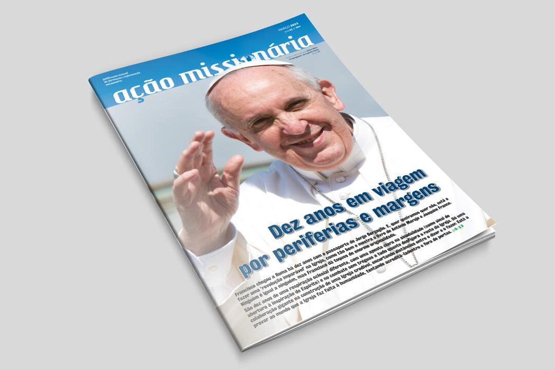 Acao Missionaria 202303 Revista