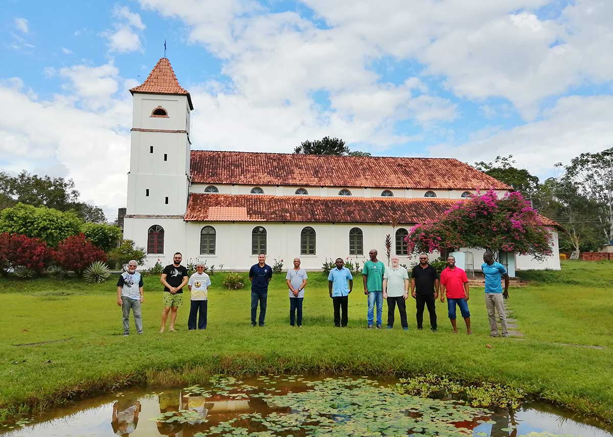 202307 Missao Do Tefe