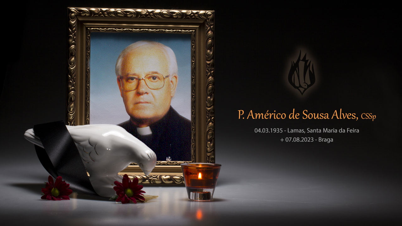 Americo De Sousa Alves