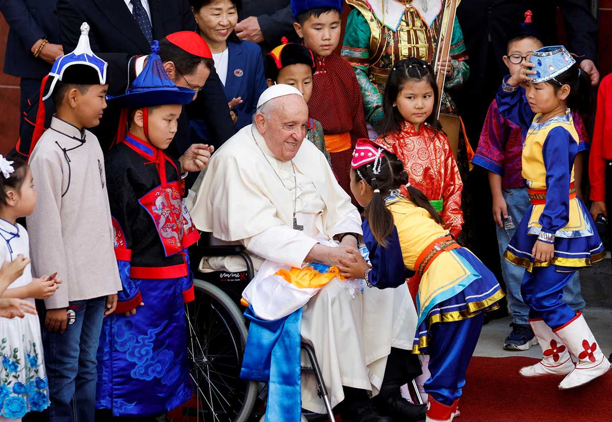 202309 Papa Na Mongolia