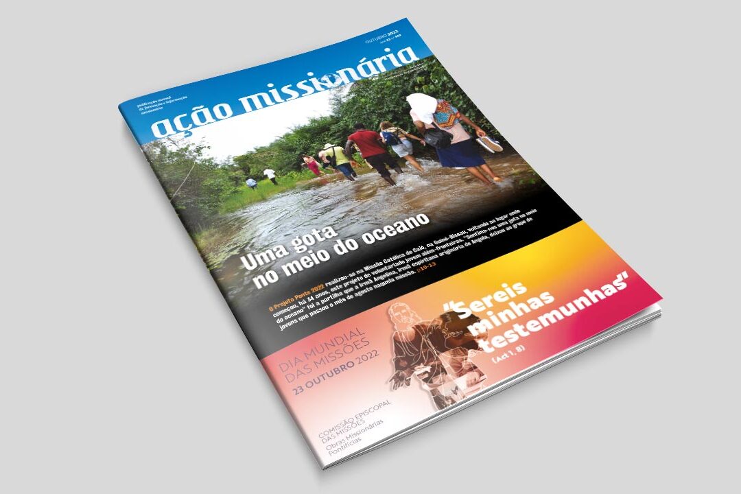 Acao Missionaria 202210 Revista