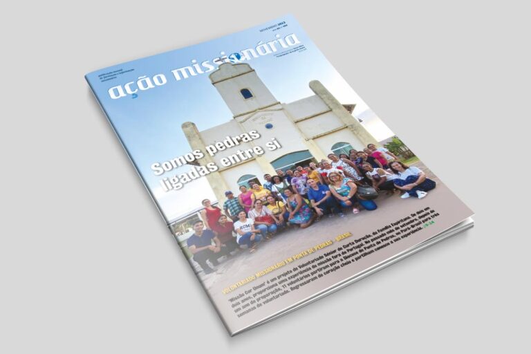 Acao Missionaria 202211 Revista