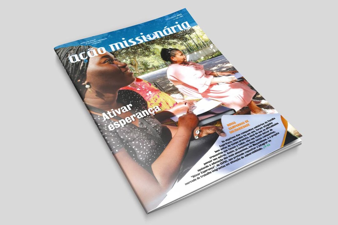 Acao Missionaria 202212 Revista