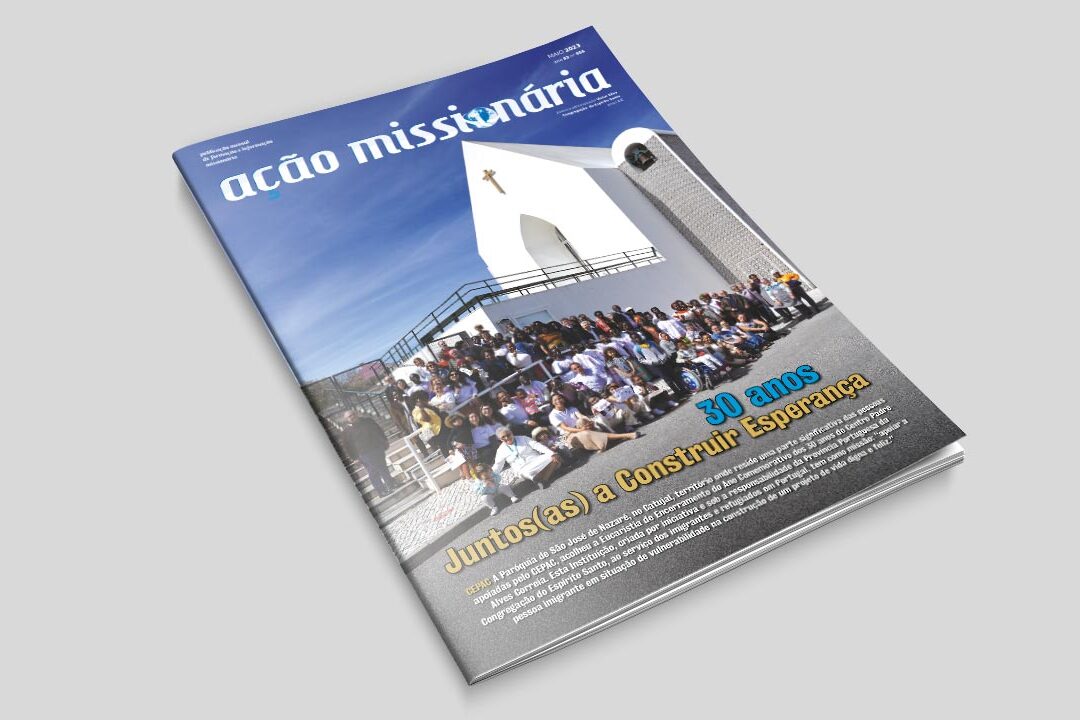 Acao Missionaria 202305 Revista