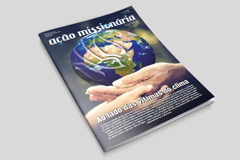 Acao Missionaria 202307 Revista