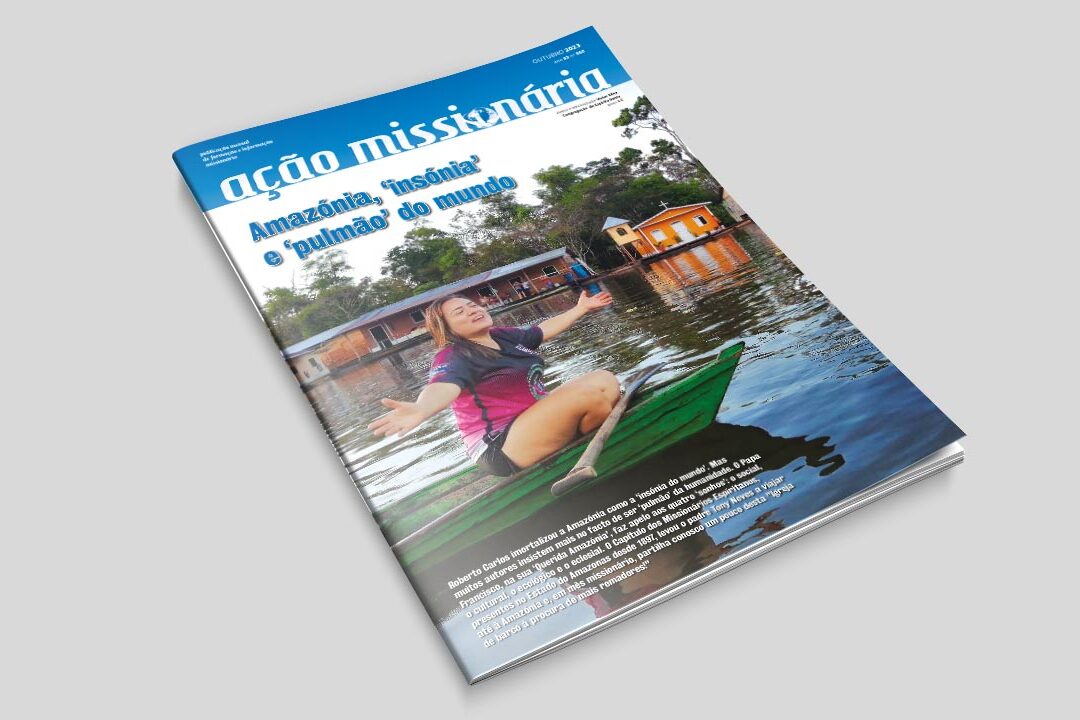 Acao Missionaria 202310 Revista