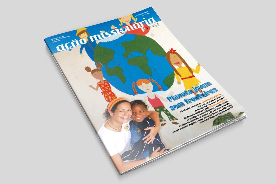 Acao Missionaria 202311 Revista