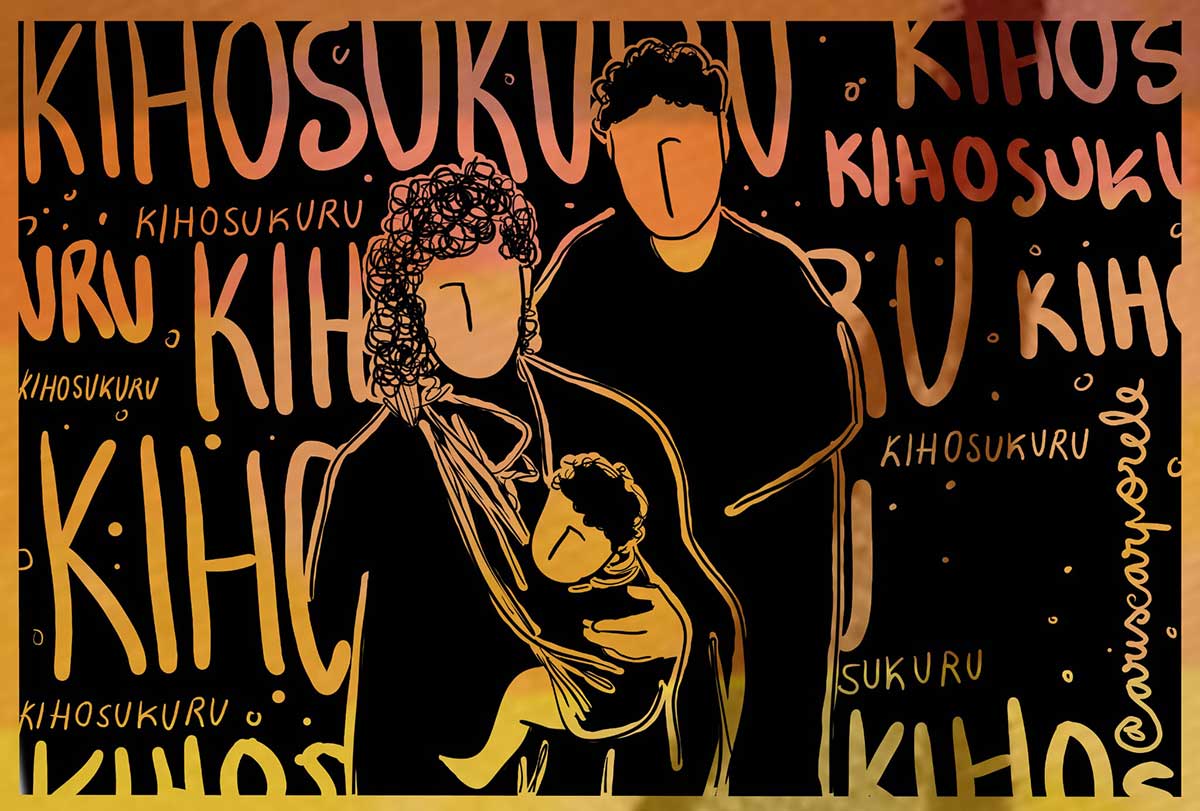 Natal Kihosukuru
