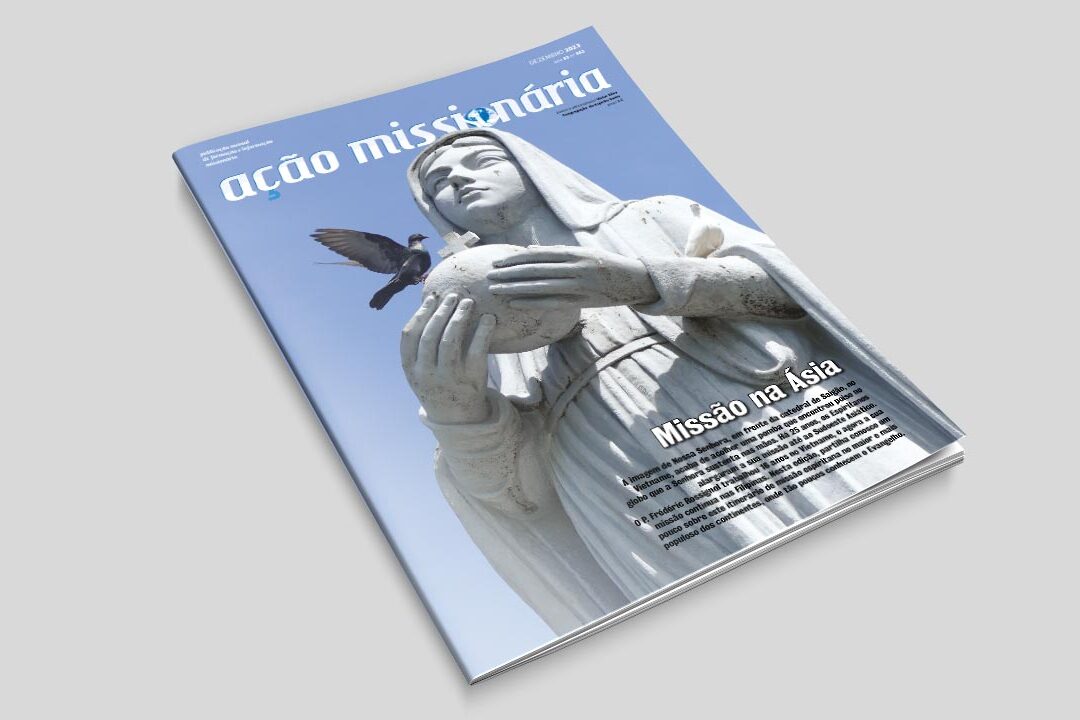 Acao Missionaria 202312 Revista