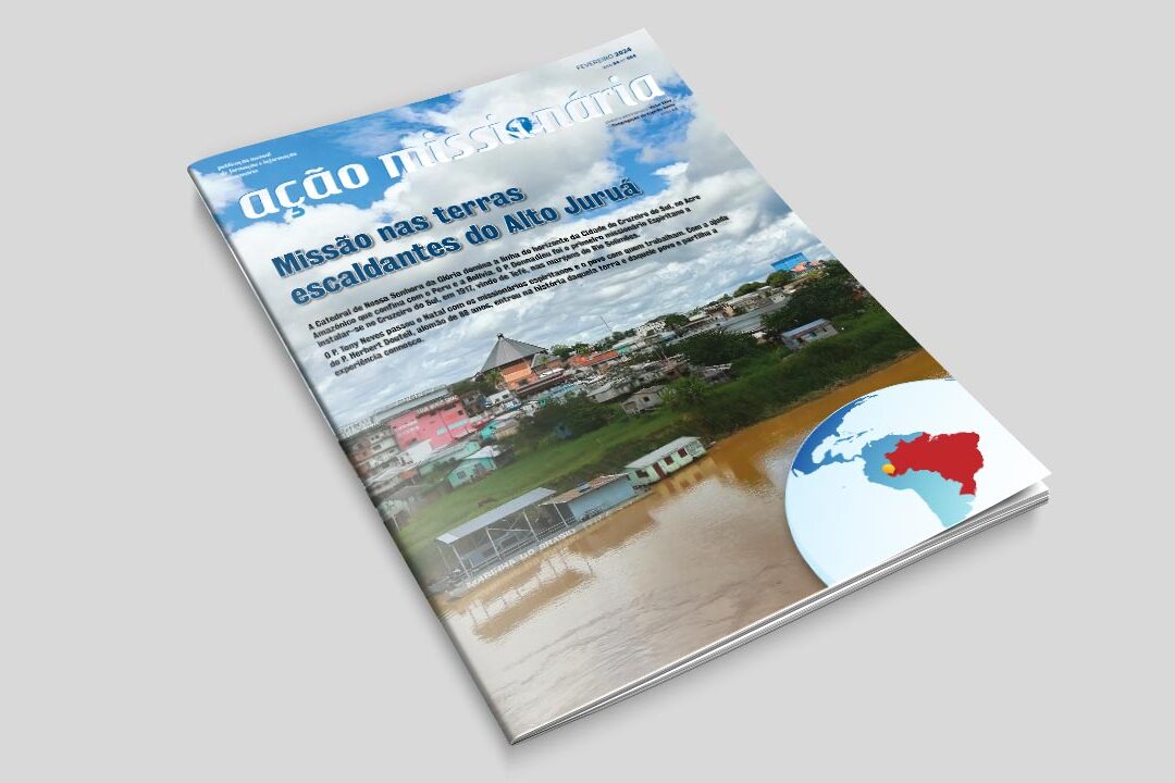 Acao Missionaria 202402 Revista