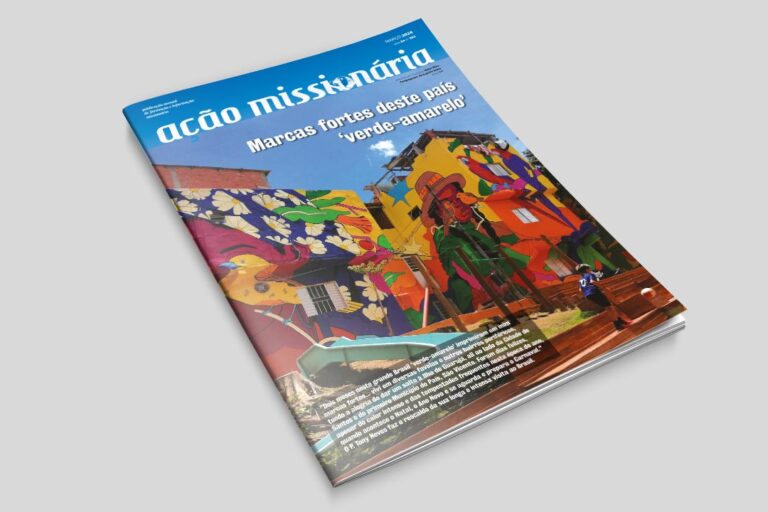 Acao Missionaria 202403 Revista