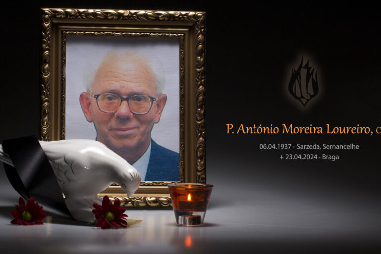 Antonio Moreira Loureiro