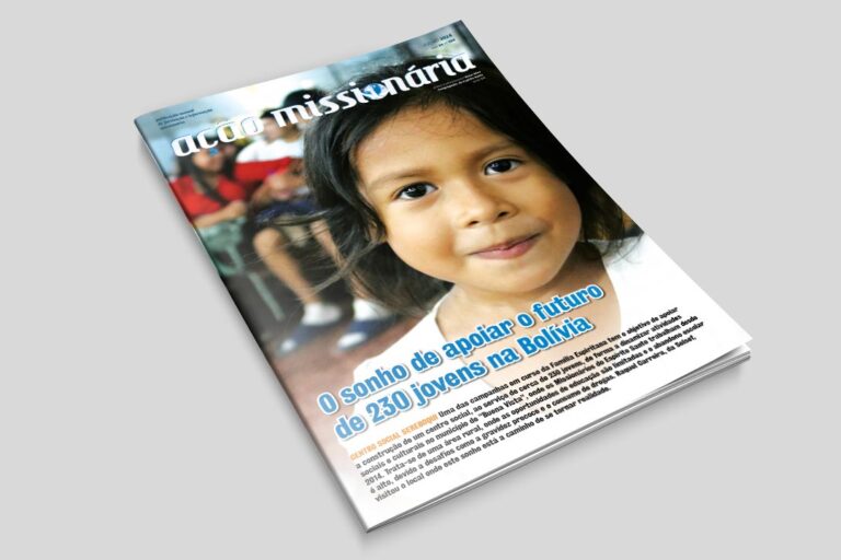 Acao Missionaria 202407 Revista